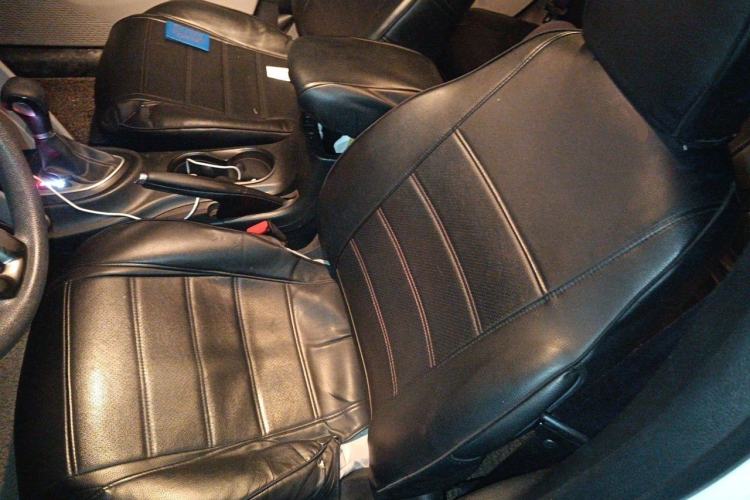 Used Fiat Ottimo 2014 1.4T Automatic Fashion Edition Left Front Seat