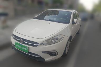 Used Fiat Ottimo 2014 1.4T Automatic Comfort Edition