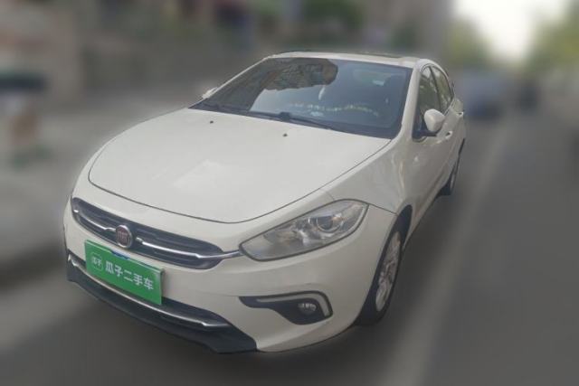 Used Fiat Ottimo 2014 1.4T Automatic Comfort Edition