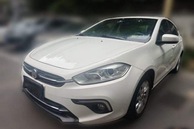 Used Fiat Ottimo 2014 1.4T Automatic Comfort Edition