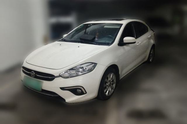 Used Fiat Ottimo 2014 1.4T Automatic Comfort Edition