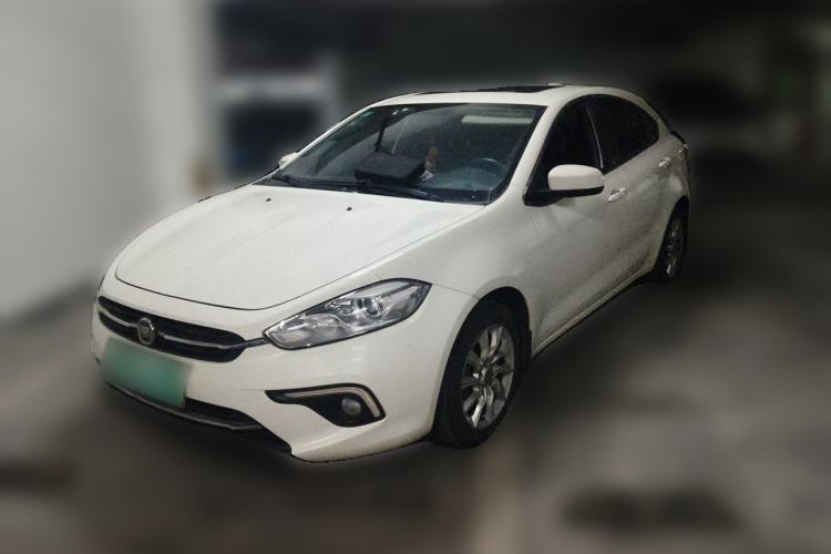 Used Fiat Ottimo 2014 1.4T Automatic Comfort Edition Guazi used car, China used car export, Used car for sale, Used cars, Cheapest cars for sale