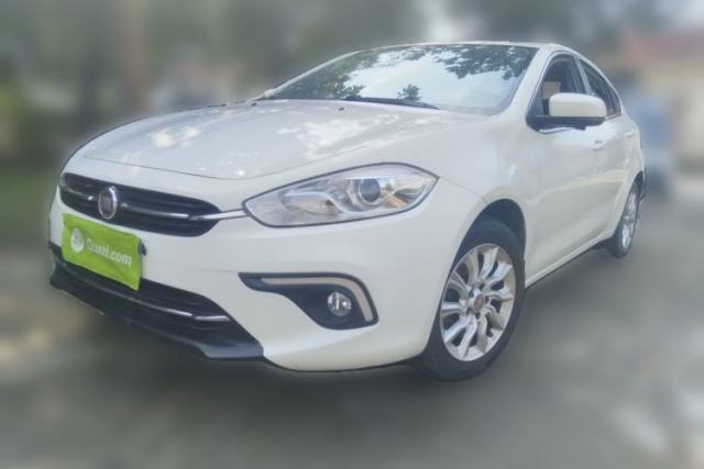 Used Fiat Ottimo 2014 1.4T Automatic Comfort Edition
