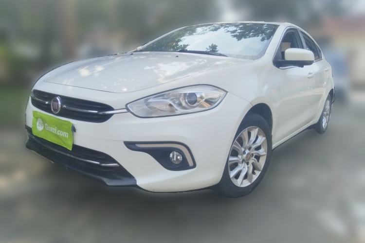 Used Fiat Ottimo 2014 1.4T Automatic Comfort Edition Guazi used car, China used car export, Used car for sale, Used cars, Cheapest cars for sale