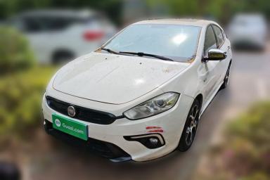 Used Fiat Ottimo 2014 1.4T Automatic Sport Edition
