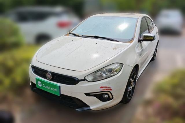 Used Fiat Ottimo 2014 1.4T Automatic Sport Edition