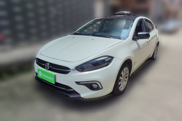 Used Fiat Ottimo 2014 1.4T Manual Comfort Edition