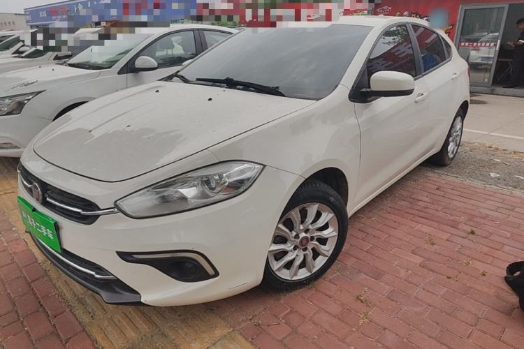Used Fiat Ottimo 2014 1.4T Automatic Fashion Edition Guazi used car, China used car export, Used car for sale, Used  cars, Cheapest cars for sale