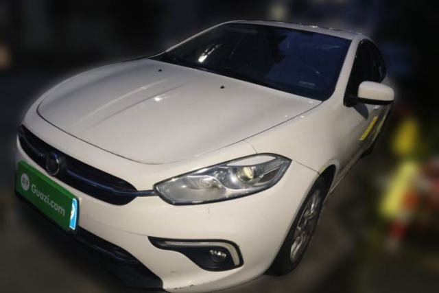 Used Fiat Ottimo 2014 1.4T Automatic Comfort Edition