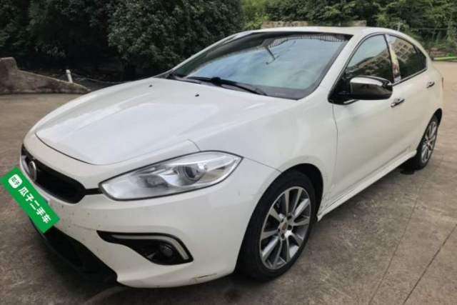 Used Fiat Ottimo 2014 1.4T Automatic Sport Edition