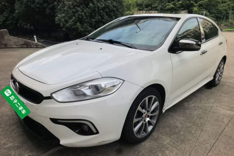 Used Fiat Ottimo 2014 1.4T Automatic Sport Edition Guazi used car, China used car export, Used car for sale, Used  cars, Cheapest cars for sale