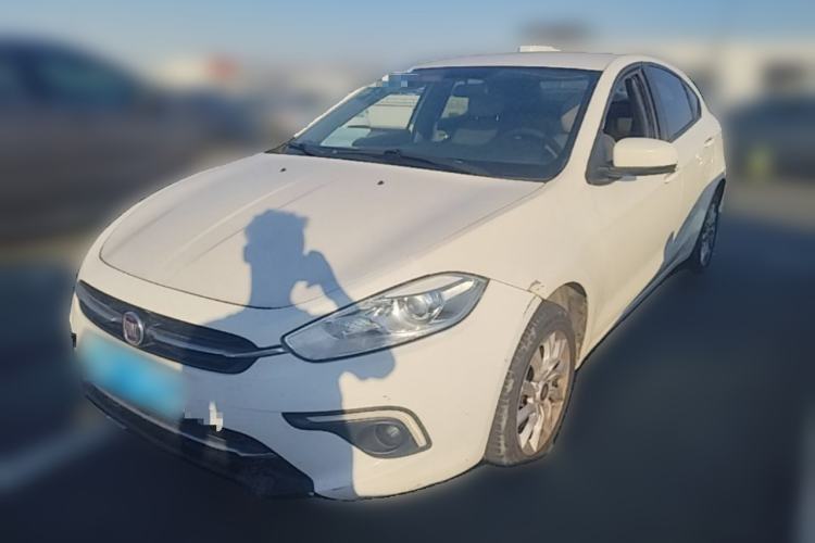 Used Fiat Ottimo 2014 1.4T Manual Fashion Edition Guazi used car, China used car export, Used car for sale, Used  cars, Cheapest cars for sale