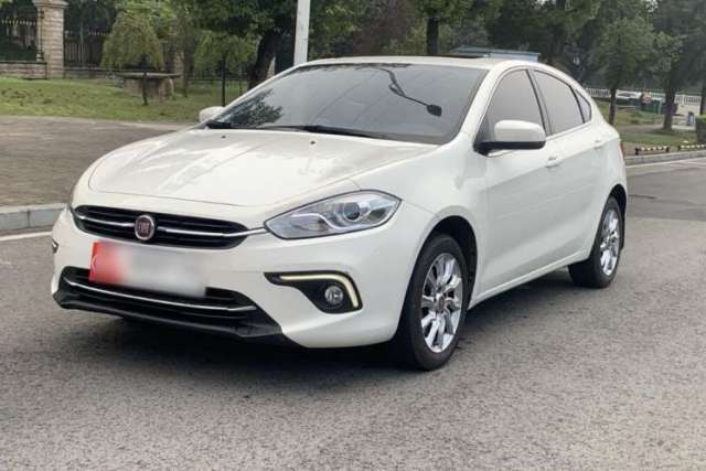 Used Fiat Ottimo 2014 1.4T Automatic Comfort Edition