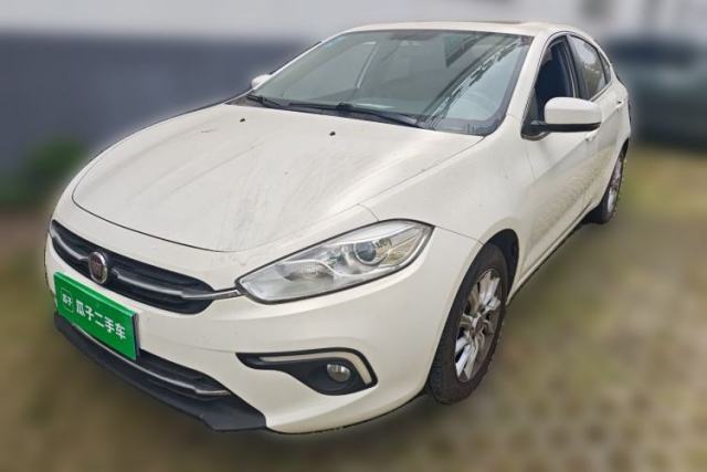 Used Fiat Ottimo 2014 1.4T Automatic Comfort Edition