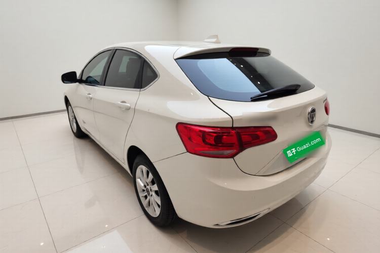 Used Fiat Ottimo 2014 1.4T Automatic Comfort Edition Rear Left 45 Deg