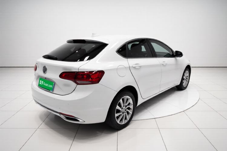 Used Fiat Ottimo 2014 1.4T Automatic Comfort Edition Rear Right 45 Deg