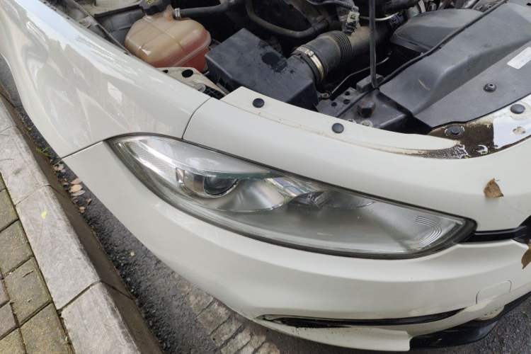 Used Fiat Ottimo 2014 1.4T Automatic Sport Edition Right Front Headlight