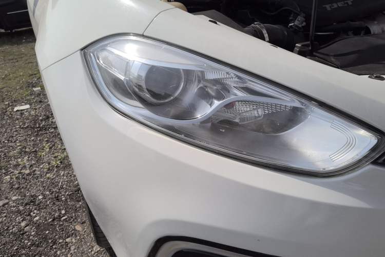 Used Fiat Ottimo 2014 1.4T Automatic Sport Edition Right Front Headlight