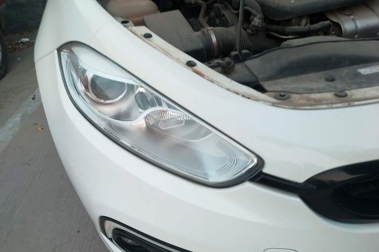 Used Fiat Ottimo 2014 1.4T Automatic Sport Edition Right Front Headlight