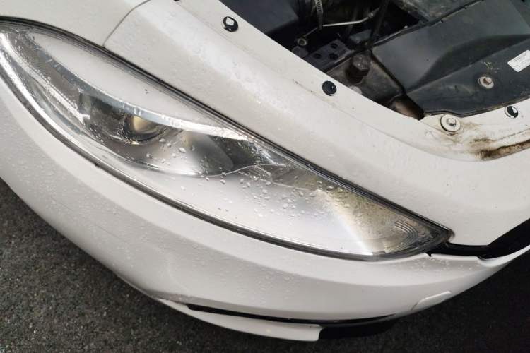 Used Fiat Ottimo 2014 1.4T Automatic Sport Edition Right Front Headlight