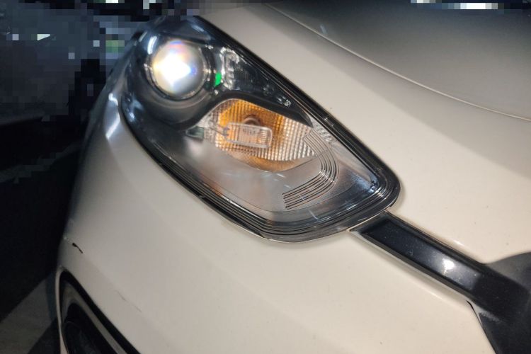 Used Fiat Ottimo 2014 1.4T Automatic Luxury Sport Edition Right Front Headlight
