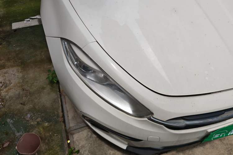 Used Fiat Ottimo 2014 1.4T Manual Comfort Edition Right Front Headlight
