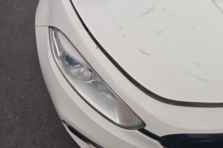 Used Fiat Ottimo 2014 1.4T Automatic Sport Edition Right Front Headlight