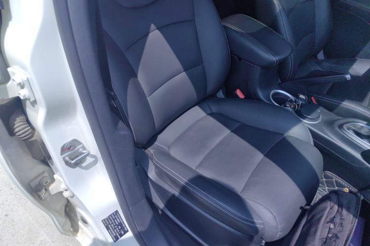 Used Fiat Ottimo 2014 1.4T Automatic Comfort Edition Right Front Seat