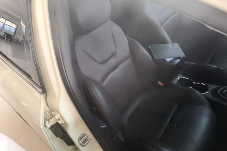 Used Fiat Ottimo 2014 1.4T Automatic Sport Edition Right Front Seat