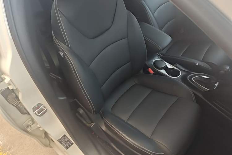 Used Fiat Ottimo 2014 1.4T Automatic Comfort Edition Right Front Seat