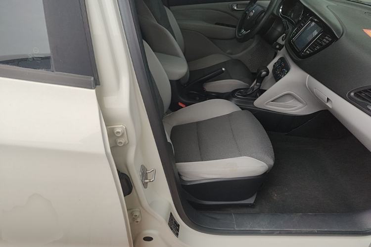 Used Fiat Ottimo 2014 1.4T Automatic Fashion Edition Right Front Seat