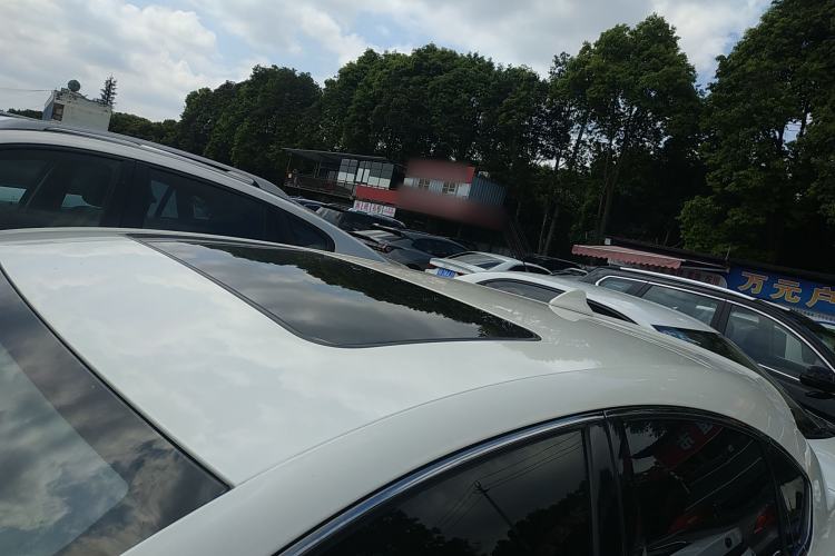 Used Fiat Ottimo 2014 1.4T Automatic Sport Edition Roof