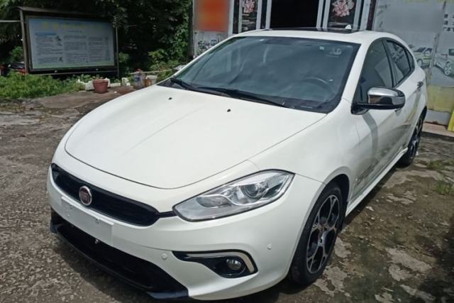 Used Fiat Ottimo 2014 1.4T Automatic Sport Edition