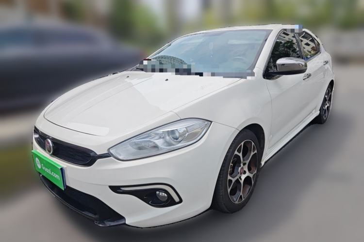 Used Fiat Ottimo 2014 1.4T Automatic Sport Edition Guazi used car, China used car export, Used car for sale, Used  cars, Cheapest cars for sale