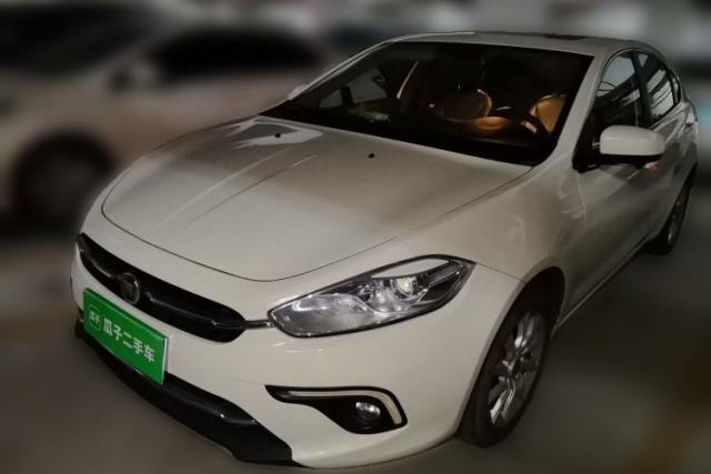 Used Fiat Ottimo 2014 1.4T Automatic Comfort Edition