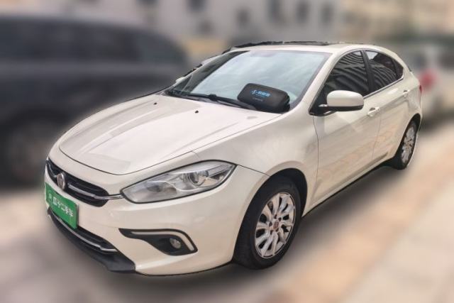 Used Fiat Ottimo 2014 1.4T Automatic Comfort Edition