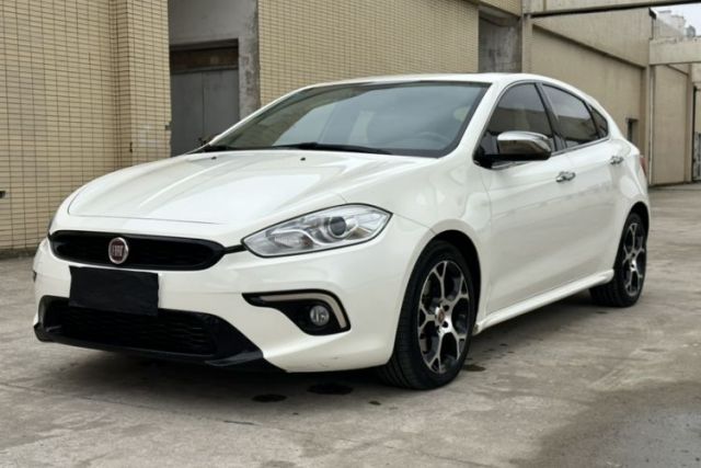 Used Fiat Ottimo 2014 1.4T Automatic Sport Edition