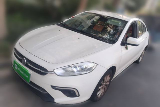 Used Fiat Ottimo 2014 1.4T Automatic Fashion Edition