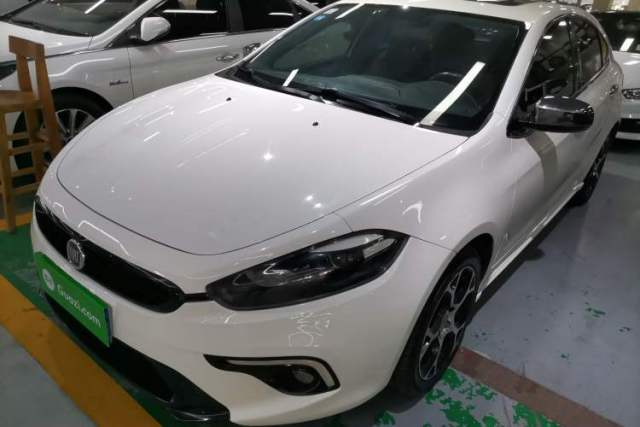 Used Fiat Ottimo 2014 1.4T Automatic Sport Edition
