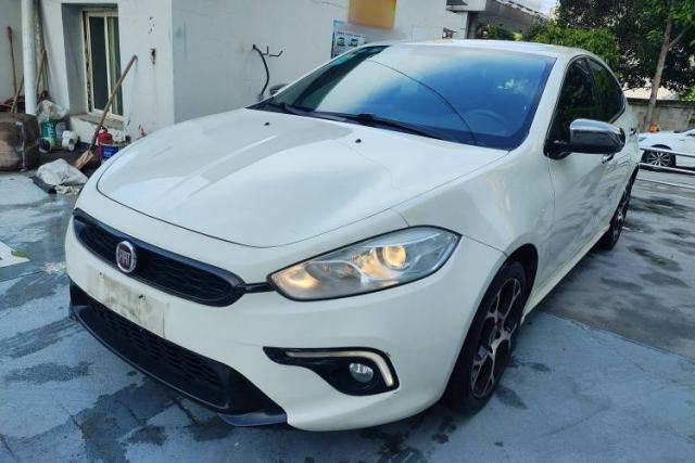Used Fiat Ottimo 2014 1.4T Automatic Sport Edition