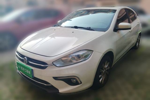 Used Fiat Ottimo 2014 1.4T Automatic Comfort Edition