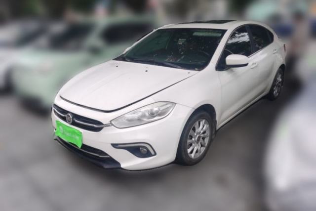 Ojetý Fiat Ottimo 2014 1.4T Automatic Comfort Edition