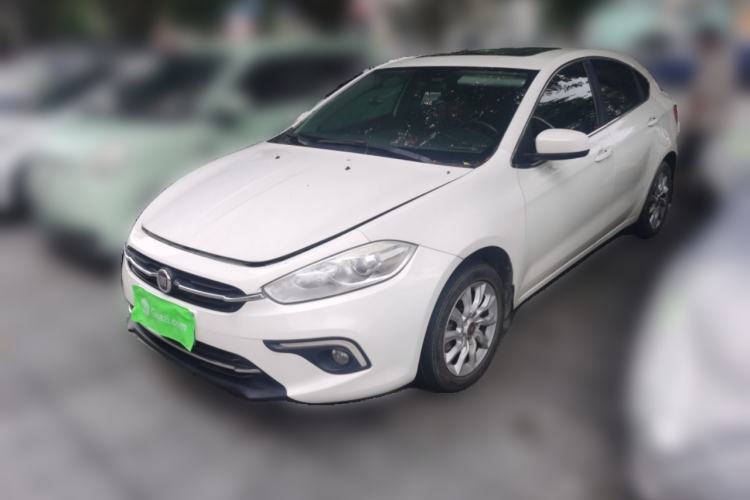 Used Fiat Ottimo 2014 1.4T Automatic Comfort Edition Guazi used car, China used car export, Used car for sale, Used cars, Cheapest cars for sale