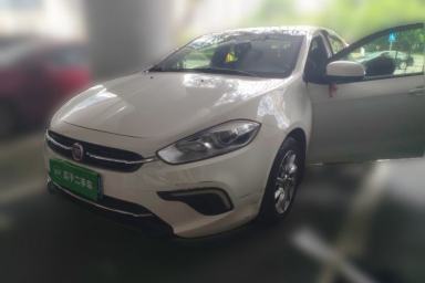 Used Fiat Ottimo 2014 1.4T Automatic Fashion Edition