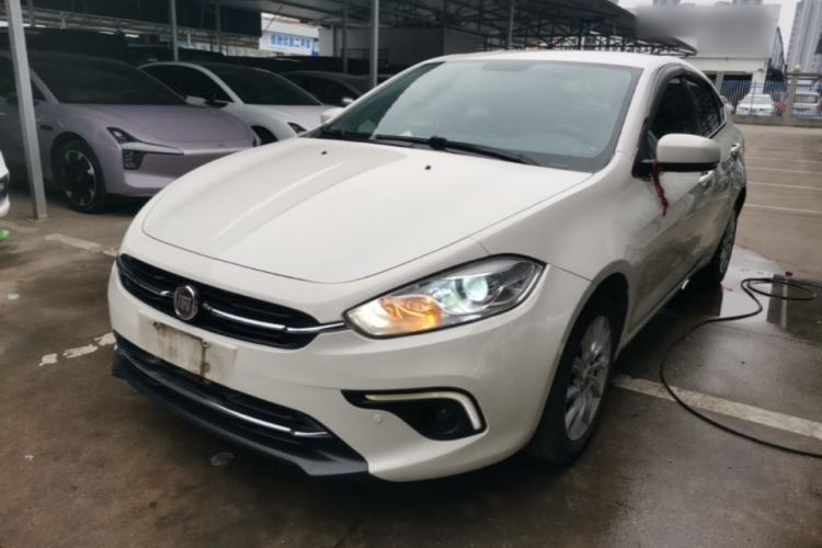 Used Fiat Ottimo 2014 1.4T Automatic Fashion Edition Guazi used car, China used car export, Used car for sale, Used  cars, Cheapest cars for sale