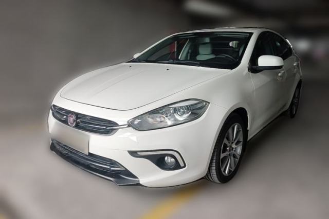 Used Fiat Ottimo 2014 1.4T Automatic Luxury Edition