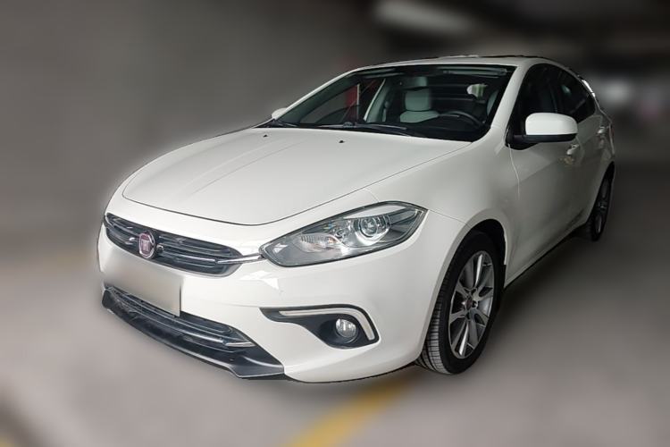 Używany Fiat Ottimo 2014 1.4T Automatic Luxury Edition Guazi used car, China used car export, Used car for sale, Used cars, Cheapest cars for sale