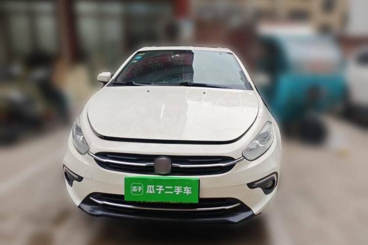 Used Fiat Ottimo 2015 1.4T Automatic Night Edition Front