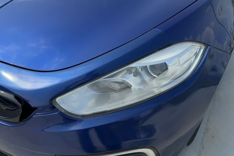 Used Fiat Ottimo 2017 1.4T Automatic Sport Edition Left Front Headlight