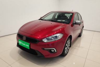 Used Fiat Ottimo 2017 1.4T Automatic Comfort Edition